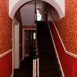 Ivyleigh House לינה וארוחת בוקר פורטלויס