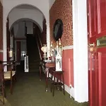 Ivyleigh House לינה וארוחת בוקר
