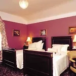 Ivyleigh House לינה וארוחת בוקר
