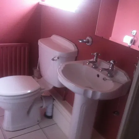 Ivyleigh House Отель типа 