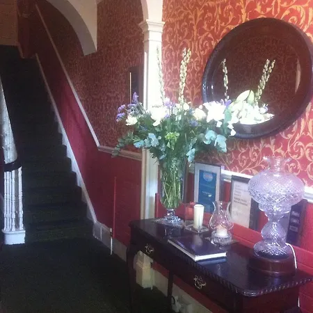 Bed & Breakfast Ivyleigh House