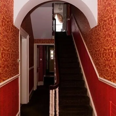 Ivyleigh House Отель типа 