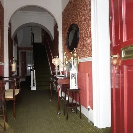 Ivyleigh House Отель типа 