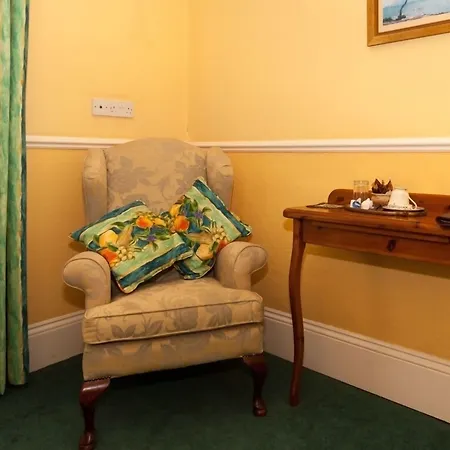 Ivyleigh House Отель типа 