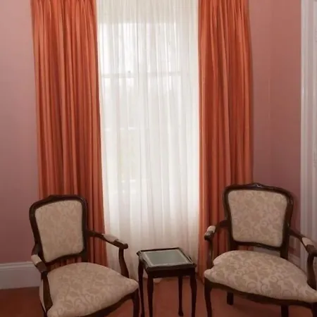 Ivyleigh House Отель типа 