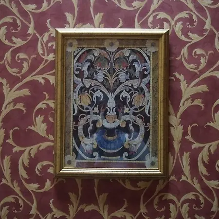 Bed & Breakfast Ivyleigh House 5*