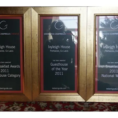 Ivyleigh House فندق مبيت وإفطار بورتلاويس