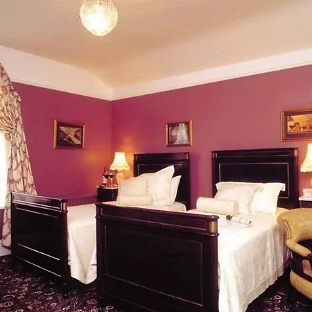 Ivyleigh House فندق مبيت وإفطار