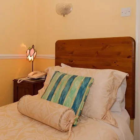Ivyleigh House Отель типа 