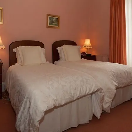 فندق مبيت وإفطار Ivyleigh House