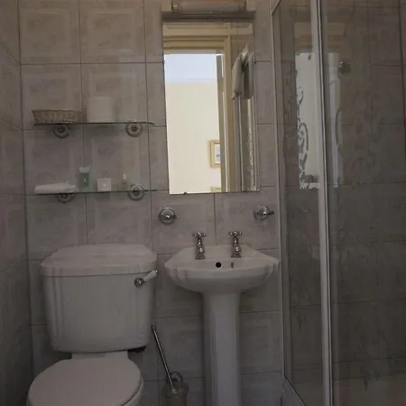 Ivyleigh House Отель типа 