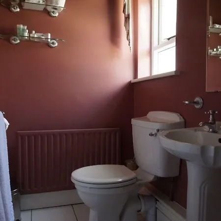 Ivyleigh House