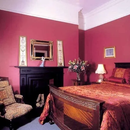 Ivyleigh House Bed & Breakfast Port Laoise