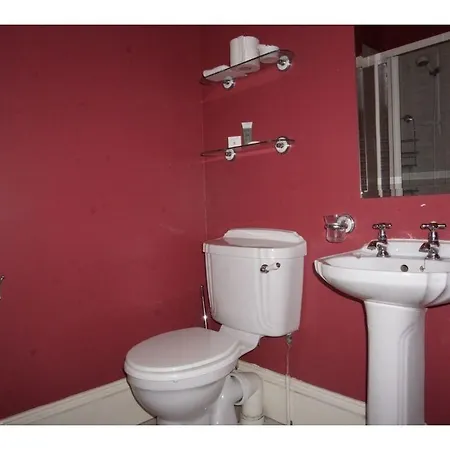 Ivyleigh House بورتلاويس