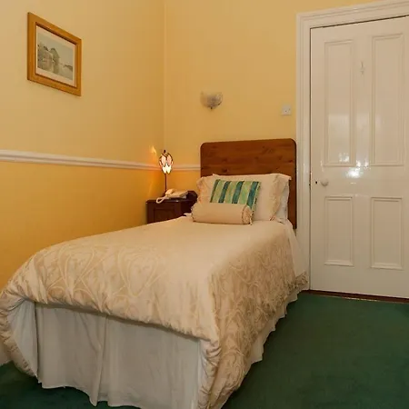 فندق مبيت وإفطار Ivyleigh House