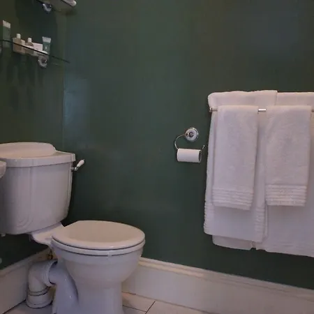 Bed & Breakfast Ivyleigh House Port Laoise