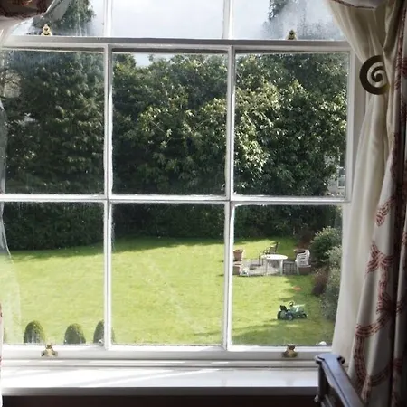 Ivyleigh House Port Laoise