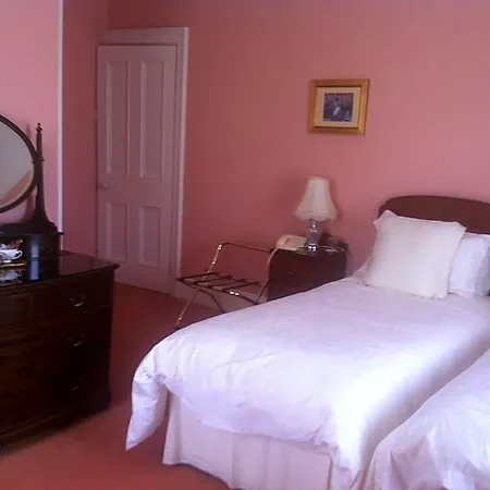 Ivyleigh House Отель типа 