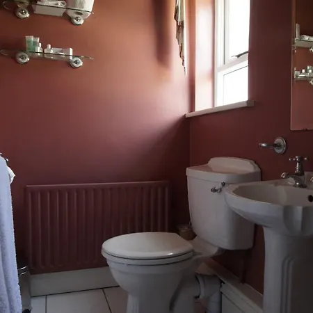 Ivyleigh House فندق مبيت وإفطار