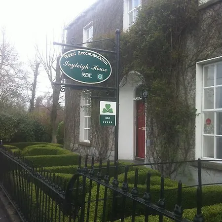 Bed & Breakfast Ivyleigh House Port Laoise