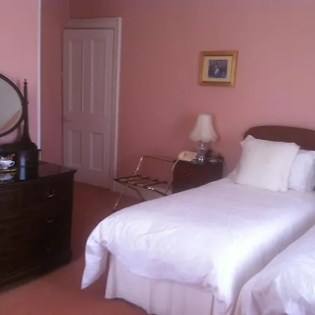 Bed & Breakfast Ivyleigh House Port Laoise