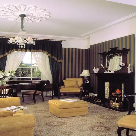 Bed & Breakfast Ivyleigh House