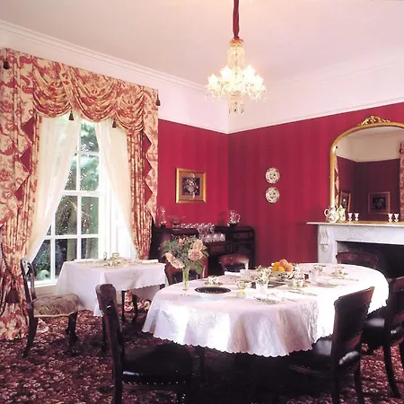 Bed & Breakfast Ivyleigh House Port Laoise