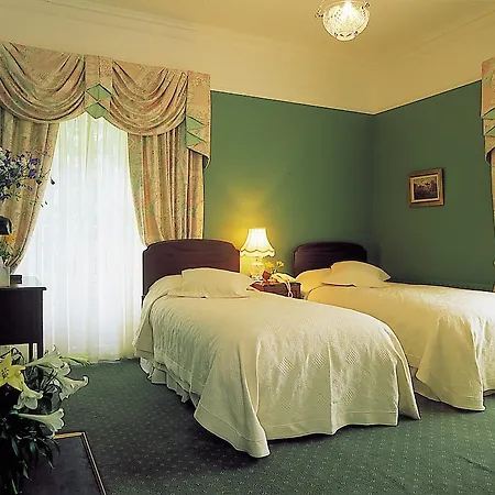 Bed & Breakfast Ivyleigh House 5*
