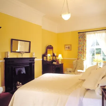 Ivyleigh House بورتلاويس