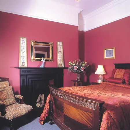 Bed & Breakfast Ivyleigh House