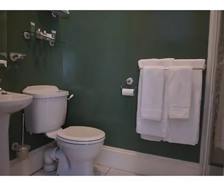 Bed & Breakfast Ivyleigh House Port Laoise