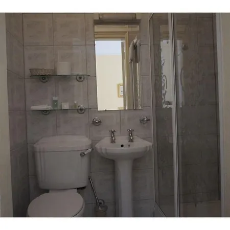 Ivyleigh House 5* Port Laoise