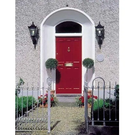 Ivyleigh House Отель типа 