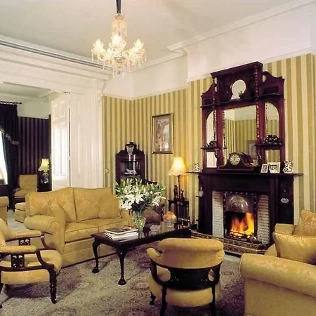 Bed & Breakfast Ivyleigh House Port Laoise