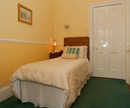 Ivyleigh House