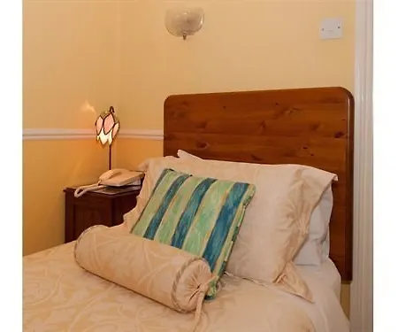 Bed & Breakfast Ivyleigh House Port Laoise