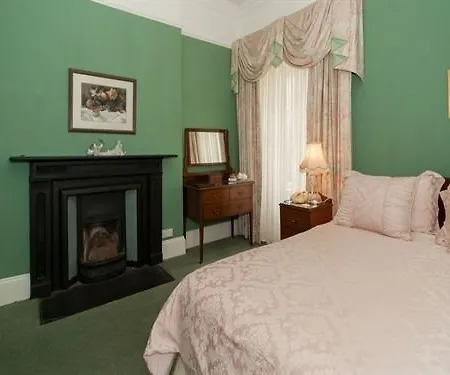 Ivyleigh House 5* Port Laoise