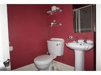 Ivyleigh House Bed & Breakfast 5*