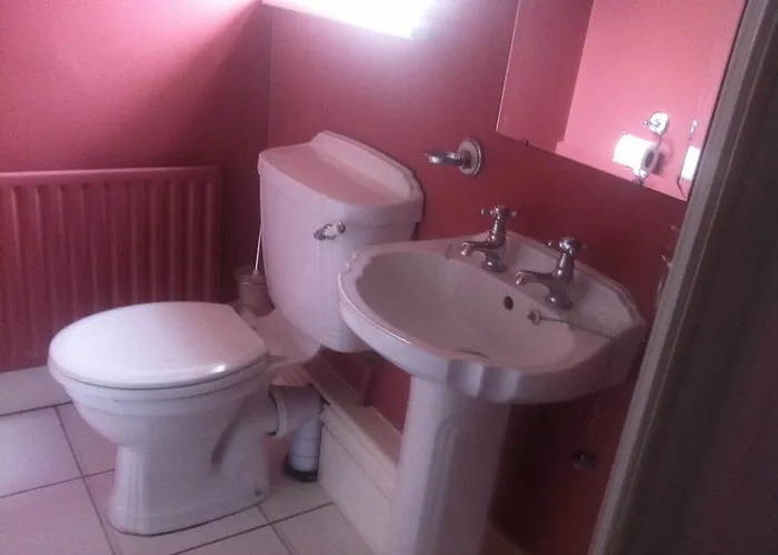 Ivyleigh House Bed and Breakfast