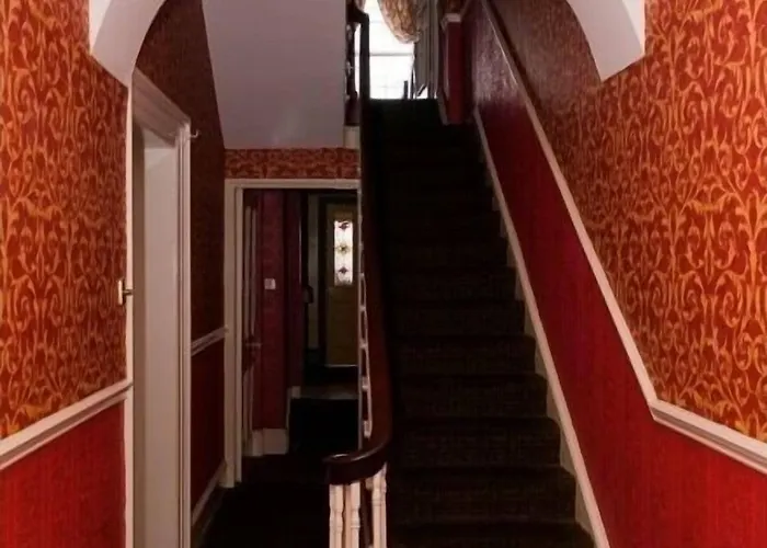 Ivyleigh House Bed and Breakfast Port Laoise