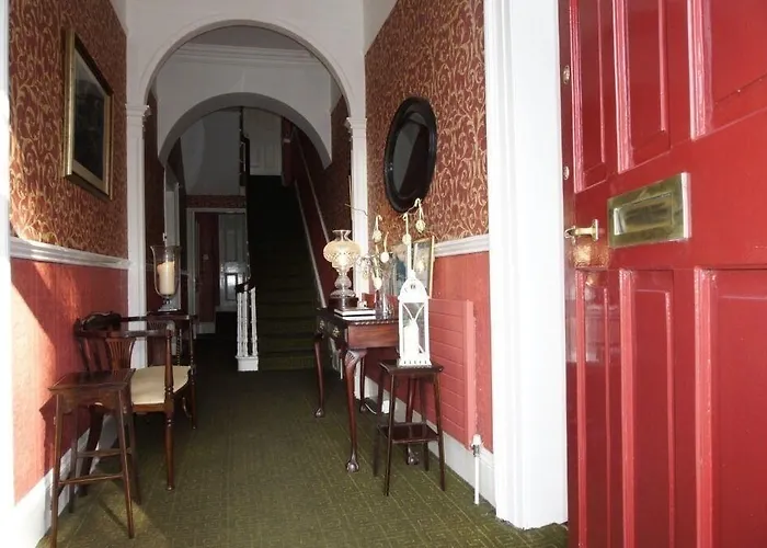 Ivyleigh House Bed and Breakfast