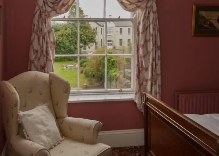 Bed and Breakfast Ivyleigh House