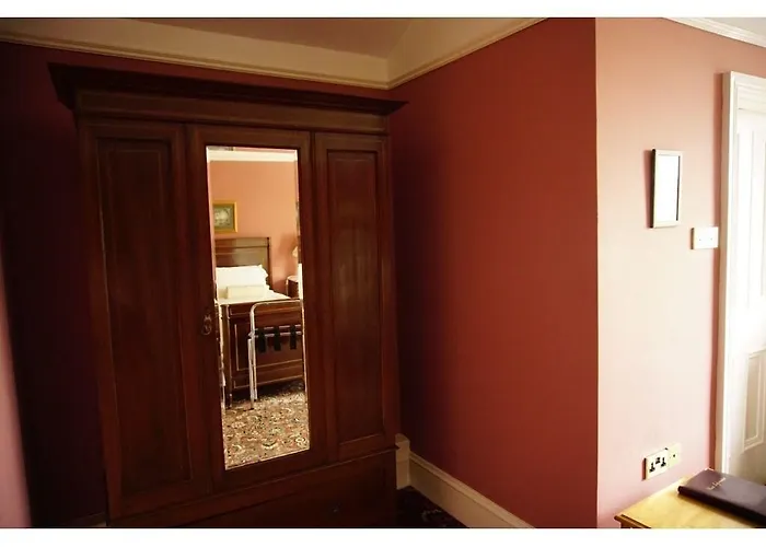 Ivyleigh House 5* Port Laoise