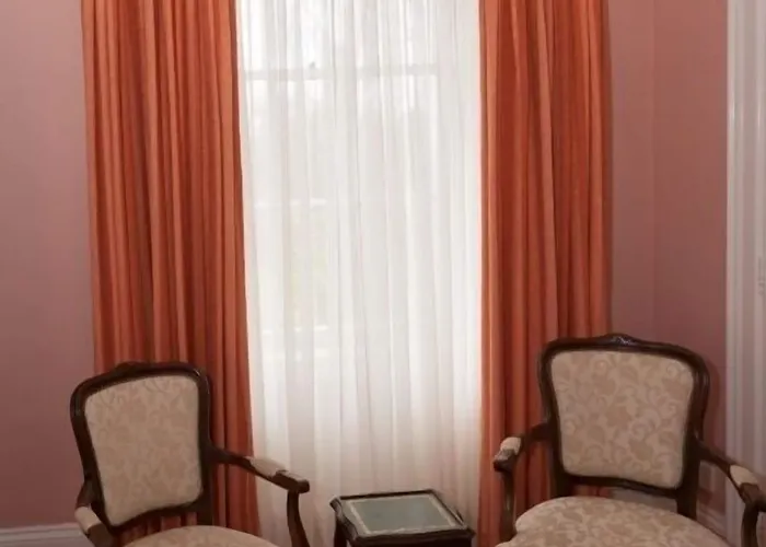 Ivyleigh House Bed and Breakfast