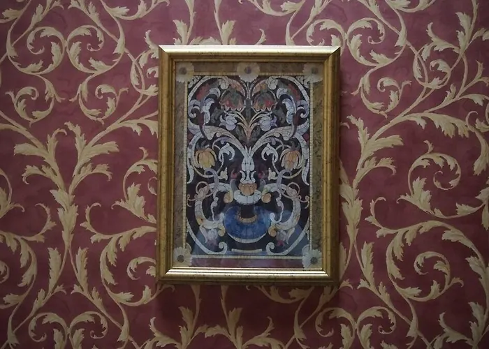 Bed and Breakfast Ivyleigh House 5*