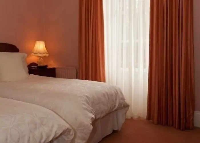 Ivyleigh House Laois