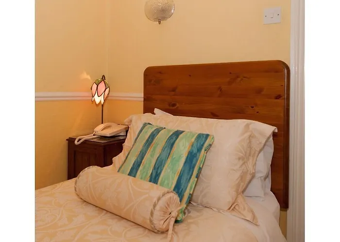 Ivyleigh House Bed and Breakfast Port Laoise