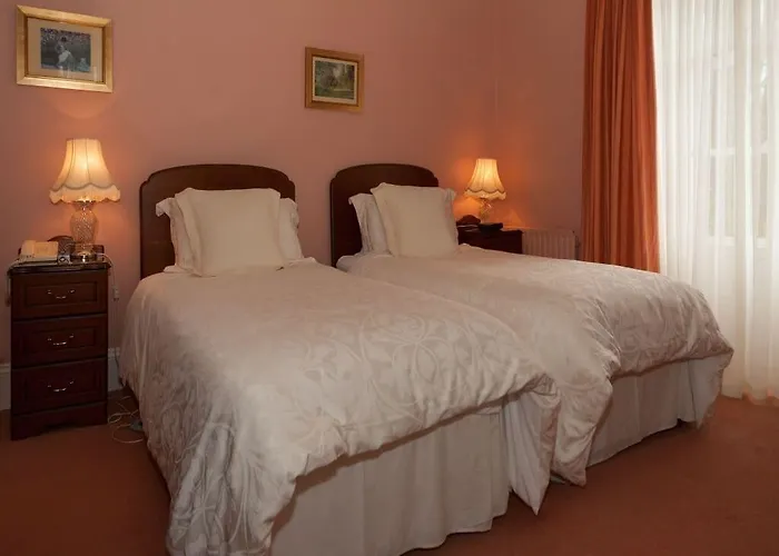 Bed and Breakfast Ivyleigh House