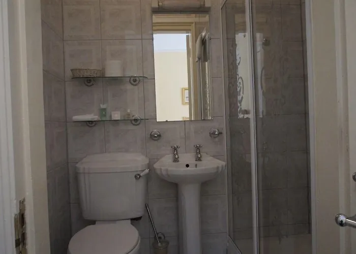 Ivyleigh House Bed and Breakfast Port Laoise