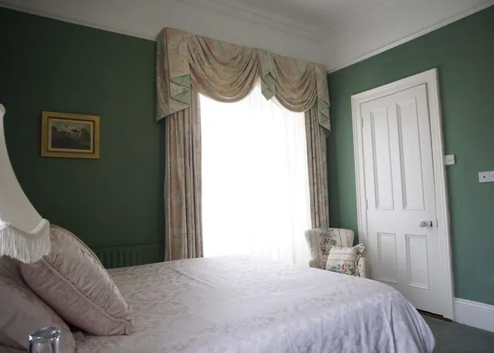 Ivyleigh House 5* Port Laoise